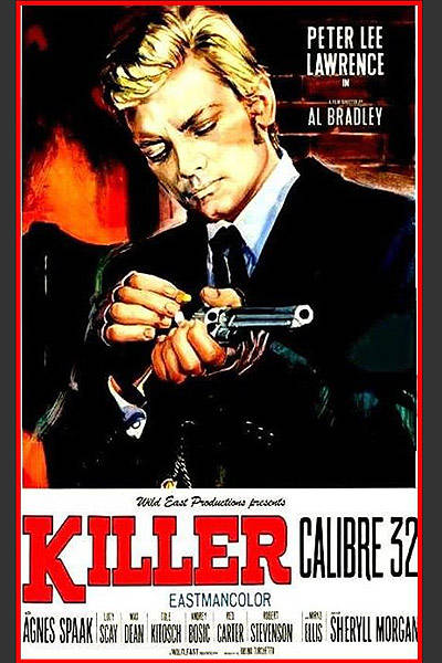 KILLER CALIBRE 32