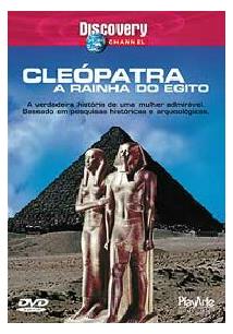 CLEOPATRA A RAINHA DO EGITO