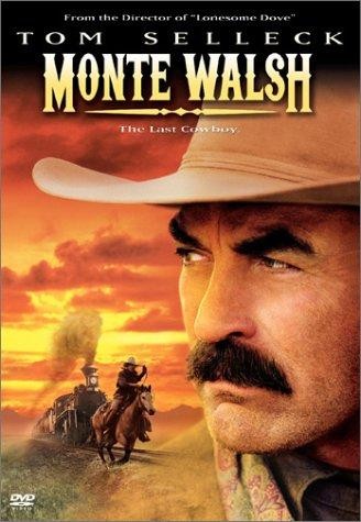 MONTE WALSH -  O Ultimo Cowboy 