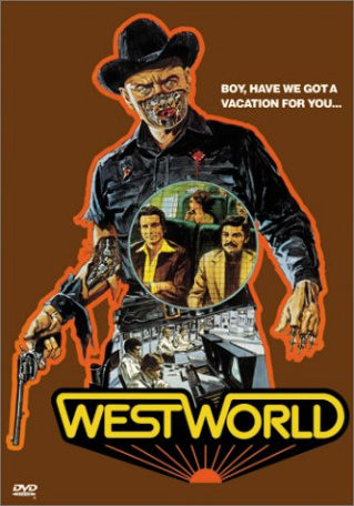 Westworld - Onde Ningum Tem Alma - NOVO