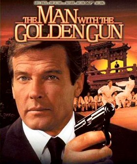  007 - Contra o Homem Com a Pistola de Ouro 