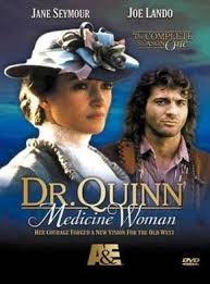 DRa. QUINN - 3 TEMP 8 DVDs, 27 ep.- Digital