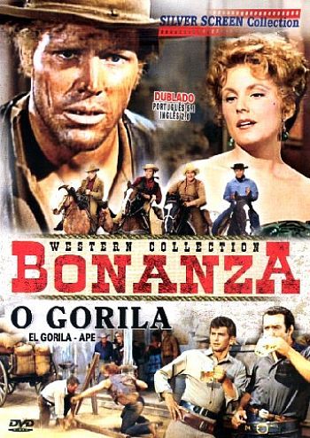 BONANZA - O GORILA