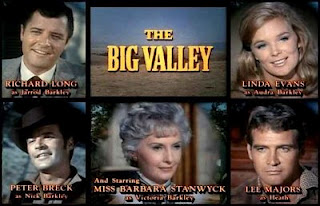 The Big Valley - VOL 6 - 2 ep - Digital