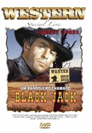 UM BANDOLEIRO CHAMADO BLACK JACK