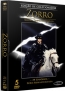 ZORRO 2 TEMPORADA COMPLETA -Digital - 5 DVDs - 39 EPIS.