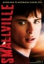 Smallville - 2 Temporada - 6 Discos