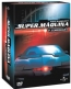 SUPER MAQUINA - 1 Temp- 8 dvds