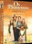 OS PIONEIROS 2 TEMPORADA - 5 Dvds 22 Ep.