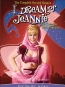 Jeannie  um Gnio - 2 Temp - 4 dvds
