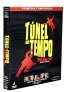 TUNEL DO TEMPO 1 TEMP Vol 2 - 4 Dvds - 15 Epis.