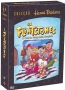Os Flintstones - 4 Temporada - Hanna Barbera - 5 Discos