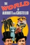 O Mundo De Abbott E Costello 