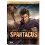 Spartacus - A 3 Temporada - Guerra dos Condenados- 4 Dvds