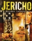 JERICHO - 2 TEMP - 2 dvds