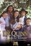 DRa. QUINN - 1 TEMP 5 DVDs, 17 ep. - Digital