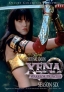 Xena - A Princesa Guerreira - 1 Temp. - Vol. 1- 3 DVDs