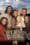 DRa. QUINN - 4 TEMP 8 DVDs, 27 ep.- Digital