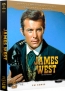JAMES WEST - 4 TEMPORADA - VOLUME 1 -  c/ 4 DVDs)