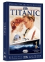 Box Titanic, Edio Do Colecionador, 4 Discos