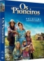 OS PIONEIROS 1 TEMPORADA - 5 Dvds 24 Ep.