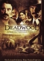 DEADWOOD - 1 TEMP - 4 dvds